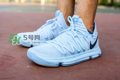 nike kd 10怎么樣？耐克杜蘭特10實(shí)戰(zhàn)測(cè)評(píng)