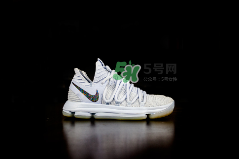 nike kd 10怎么樣？耐克杜蘭特10實(shí)戰(zhàn)測(cè)評(píng)