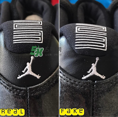 air jordan 11 low大魔王真假怎么看？aj11 low大魔王真假鑒定