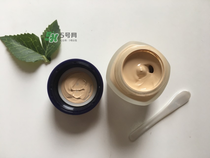 covermark粉底液好用嗎 傲麗粉底液怎么樣