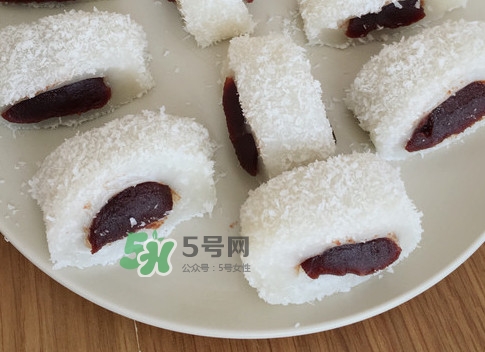 涼糕是哪里的特產(chǎn)？涼糕是什么米做的