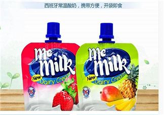 美妙可me milk酸奶怎么樣？美妙可me milk斷奶好嗎？