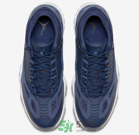 air jordan 11 low ie obsidian黑曜石多少錢？