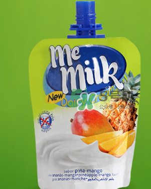 美妙可me milk酸奶怎么樣？美妙可me milk斷奶好嗎？