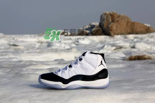 air jordan 11 concord怎么樣？aj 11 concord測評(píng)