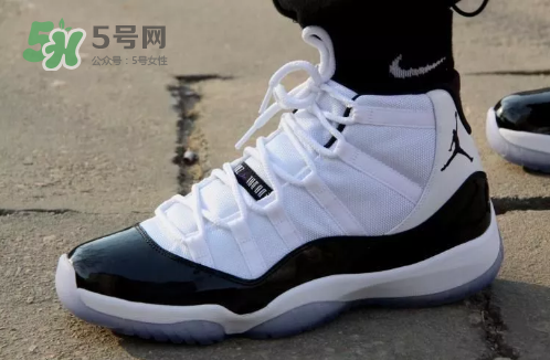 air jordan 11 concord怎么樣？aj 11 concord測評(píng)