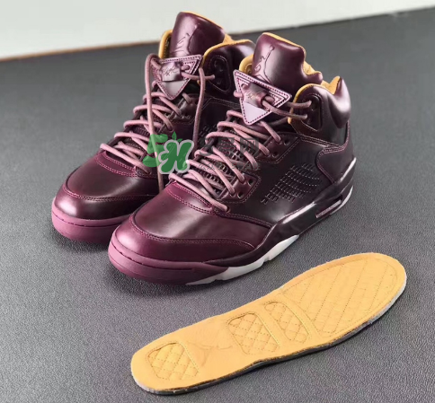 air jordan 5 premium wine酒紅配色什么時候發(fā)售？