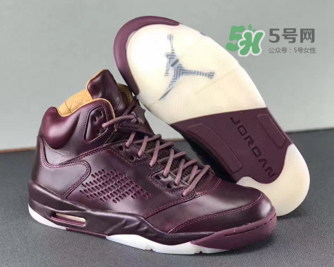 air jordan 5 premium wine酒紅配色什么時候發(fā)售？