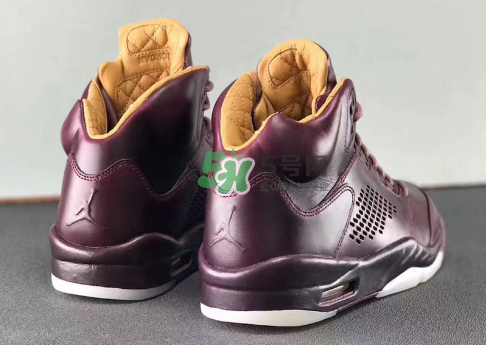 air jordan 5 premium wine酒紅配色什么時候發(fā)售？