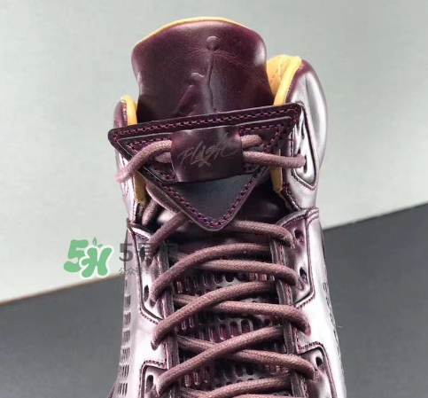 air jordan 5 premium wine酒紅配色什么時候發(fā)售？