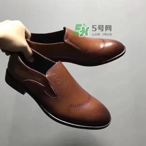 ecco鞋子怎么樣？ecco鞋子質量怎么樣？