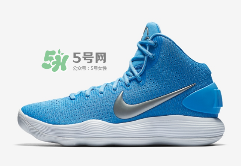 nike react hyperdunk 2017 tb團隊配色什么時候發(fā)售？