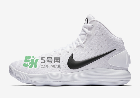 nike react hyperdunk 2017 tb團隊配色什么時候發(fā)售？