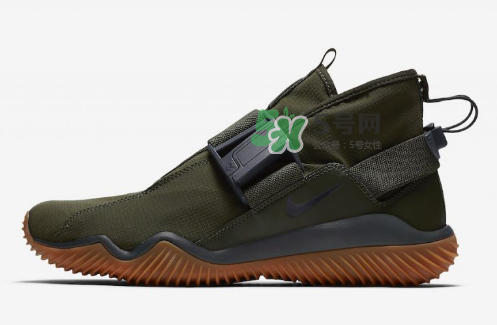 nikelab acg 07 kmtr sequoia配色什么時候發(fā)售？