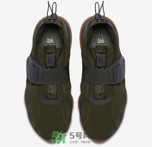 nikelab acg 07 kmtr sequoia配色什么時候發(fā)售？