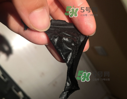 瓷肌中度去黑頭套裝怎么樣？瓷肌去黑頭套裝有用嗎？