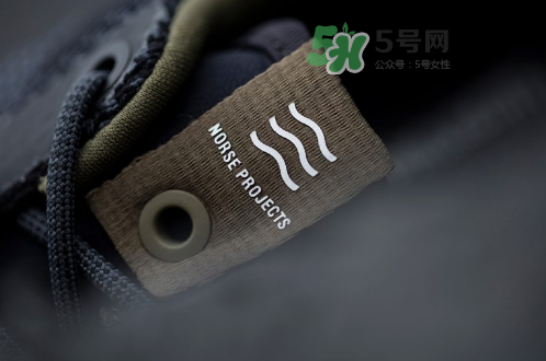 norse projects與adidas聯(lián)名layers系列在哪買_怎么買？