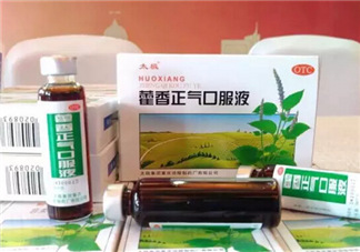 中暑喝藿香正氣水有用嗎？藿香正氣液能預(yù)防中暑嗎？