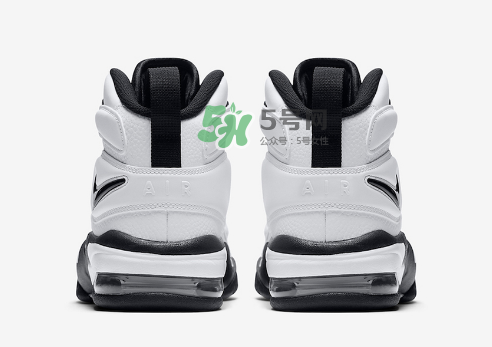 nike air max2 uptempo多少錢？耐克air max2氣墊籃球鞋價(jià)格