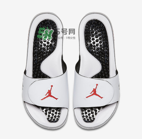 jordan hydro 5 retro多少錢？air jordan 5拖鞋專柜價(jià)格