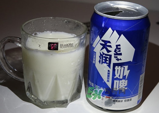 奶啤是酒嗎？奶啤是飲料嗎？