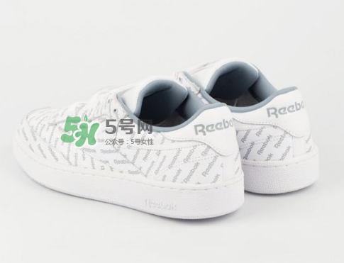 reebok club c85系列l(wèi)ogo小白鞋多少錢(qián)_專(zhuān)柜價(jià)格