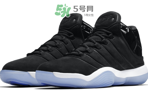 jordan superfly 2017 space jam大灌籃配色什么時候發(fā)售？