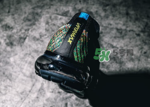 nike air vapormax strap有幾款？vapormax無鞋帶版有哪幾款？