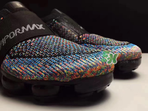 nike air vapormax strap有幾款？vapormax無鞋帶版有哪幾款？