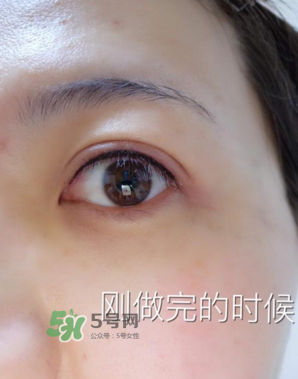 做美瞳線可以帶隱形眼鏡嗎？美瞳線幾天可以帶隱形眼鏡？