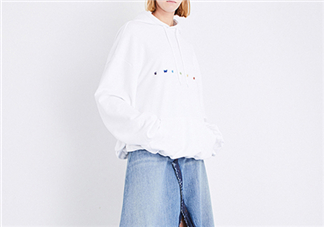 vetements sweater衛(wèi)衣多少錢_在哪買？