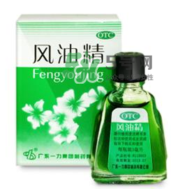 風(fēng)油精能預(yù)防中暑嗎？風(fēng)油精可以預(yù)防中暑嗎？