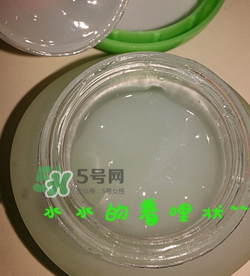 佳雪蘆薈保濕霜怎么用？佳雪蘆薈保濕霜使用心得