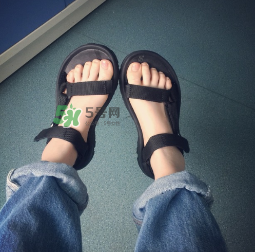 teva涼鞋怎么樣？teva鞋子質(zhì)量怎么樣？
