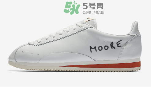 nike cortez kenny more系列運動鞋怎么樣？