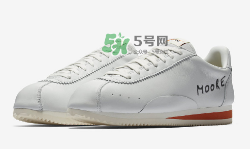 nike cortez kenny more系列運動鞋怎么樣？