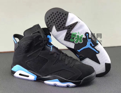 air jordan 6 university blue什么時(shí)候發(fā)售？