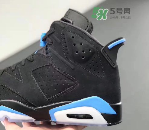 air jordan 6 university blue什么時(shí)候發(fā)售？