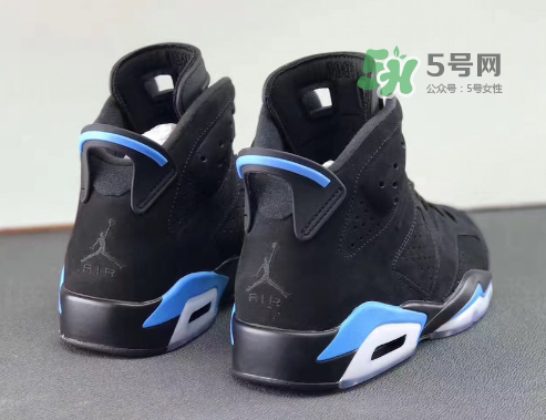 air jordan 6 university blue什么時(shí)候發(fā)售？