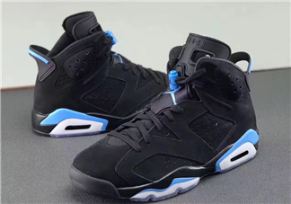 air jordan 6 university blue什么時候發(fā)售？