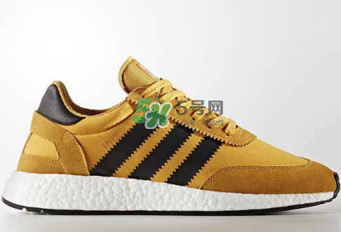 adidas iniki runner goldenrod李小龍配色什么時候發(fā)售？