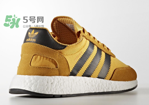 adidas iniki runner goldenrod李小龍配色什么時候發(fā)售？