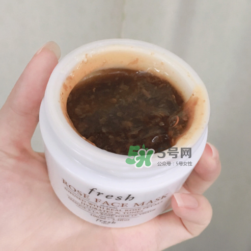 fresh玫瑰面膜孕婦可以用嗎？馥蕾詩(shī)玫瑰面膜孕婦用好嗎？