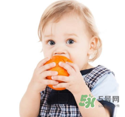 小孩可以吃的健康零食有哪些？哪些零食適合兒童？