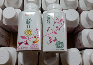 暢輕酸奶怎么樣？暢輕酸奶保質期多久