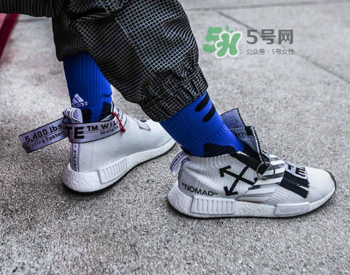 off white與adidas nmd city sock定制聯(lián)名會(huì)發(fā)售嗎？