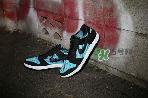 nike sb dunk low flyknit哪里有賣的_國內(nèi)會發(fā)售嗎？