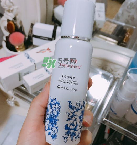 一清堂清痘調(diào)理水價(jià)格 一清堂清痘調(diào)理水有用嗎？