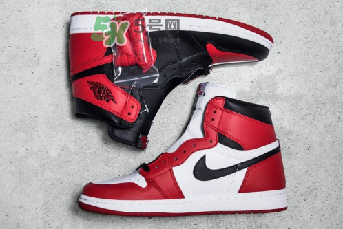 air jordan 1 og homage to home配色怎么樣_會發(fā)售嗎？