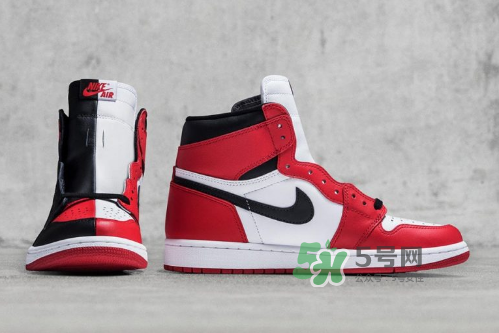 air jordan 1 og homage to home配色怎么樣_會發(fā)售嗎？